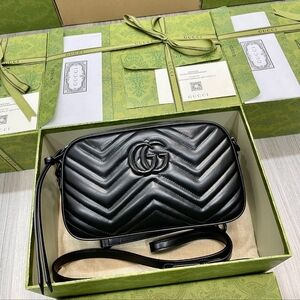 <AUTHENTIC>Gucci bag